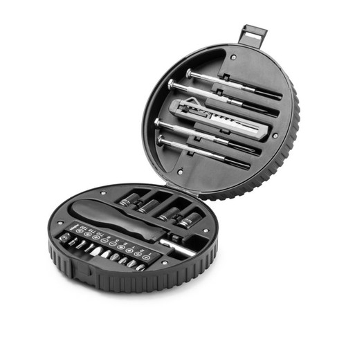 Boîte à outils personnalisée