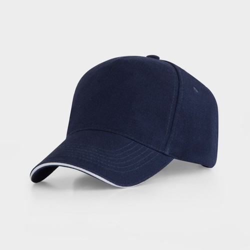 casquette - 1