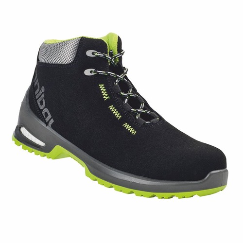 chaussures de travail - 1