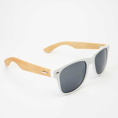 Lunettes de soleil personnalisées