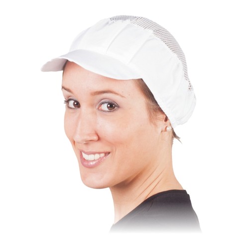 Coiffe personnalisée