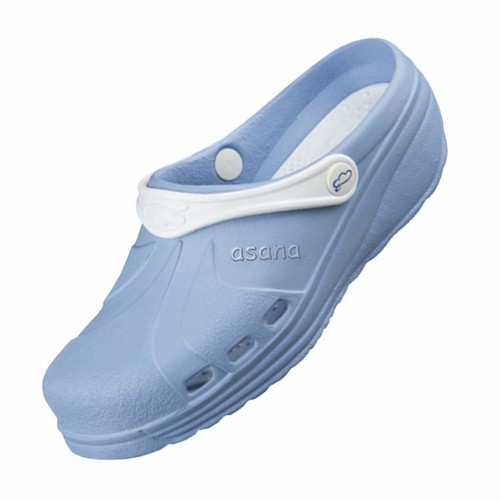 Chaussures de travail personnalisées