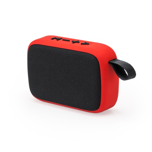 Enceinte personnalisée
