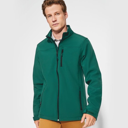veste de sport - 1
