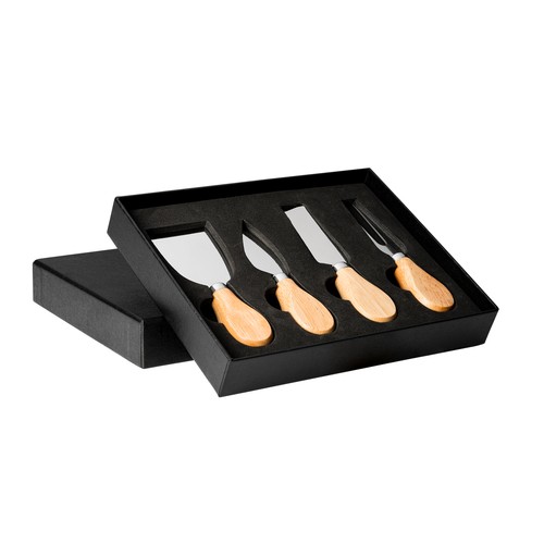 Ustensile fromage personnalisé