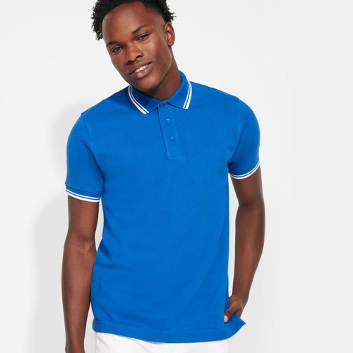Polo personnalisé