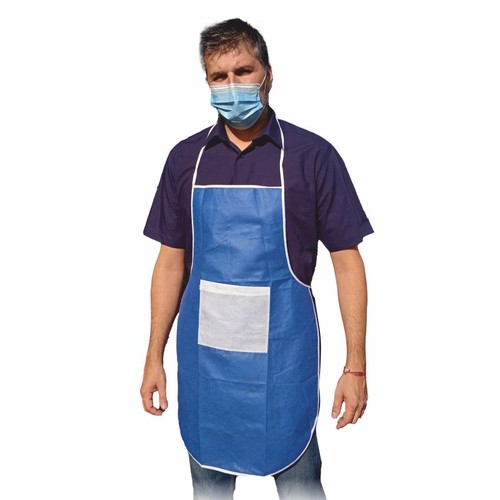 Tablier de travail personnalisé