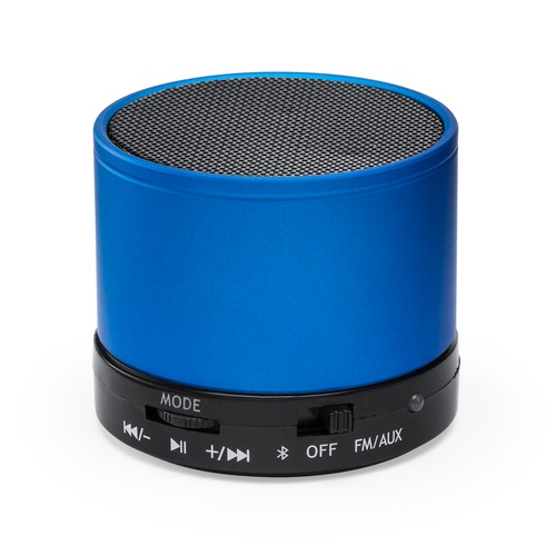 Enceinte personnalisée