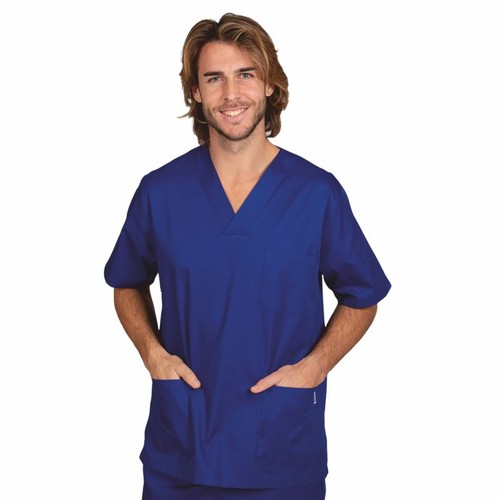 Blouse de travail personnalisée