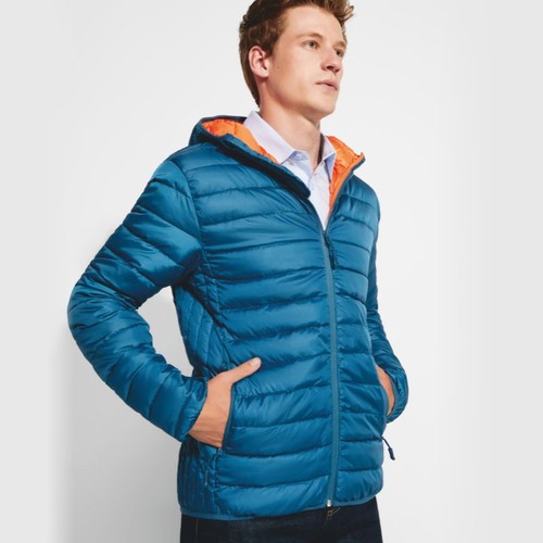 Anorak personnalisé