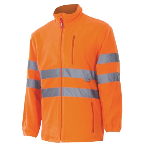 veste bandes réfléchissantes - 1