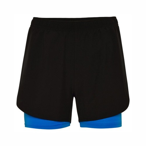 Short de sport personnalisé