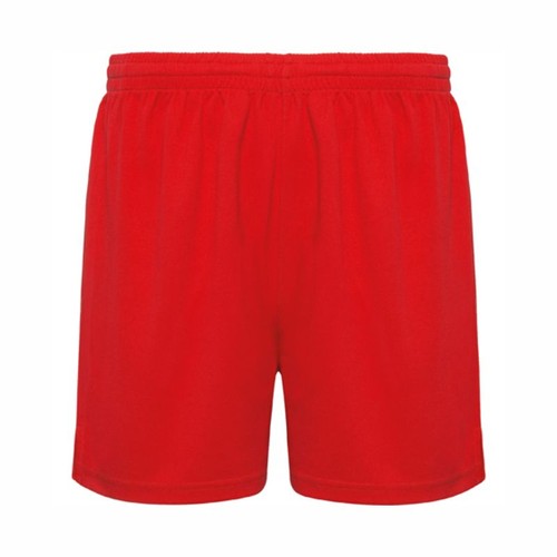 Short de sport personnalisé