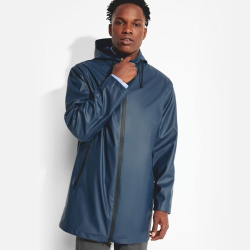 Tenue de pluie personnalisée
