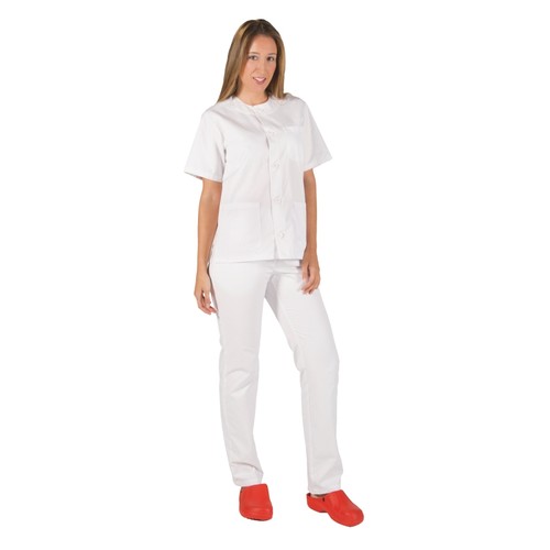 Tenue de travail diverse personnalisée