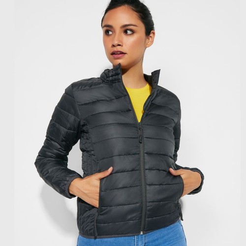 anorak - 1