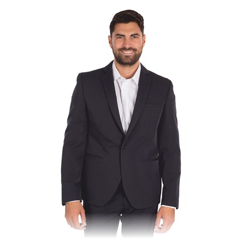 tenue de serveur - 1