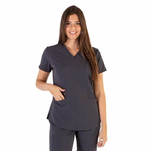Blouse de travail personnalisée