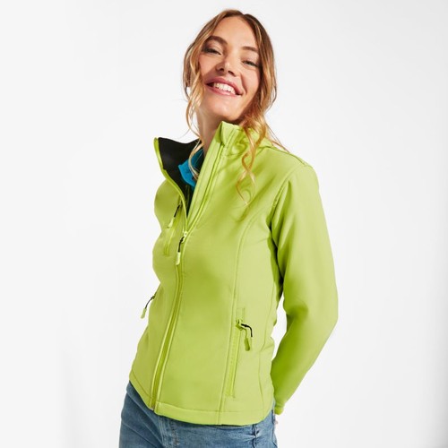 Veste de sport personnalisée