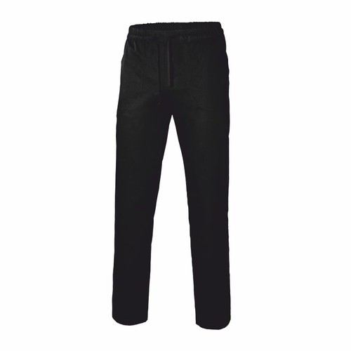 tenue de cuisinier - 1