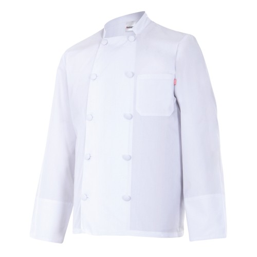 Tenue de cuisinier personnalisée
