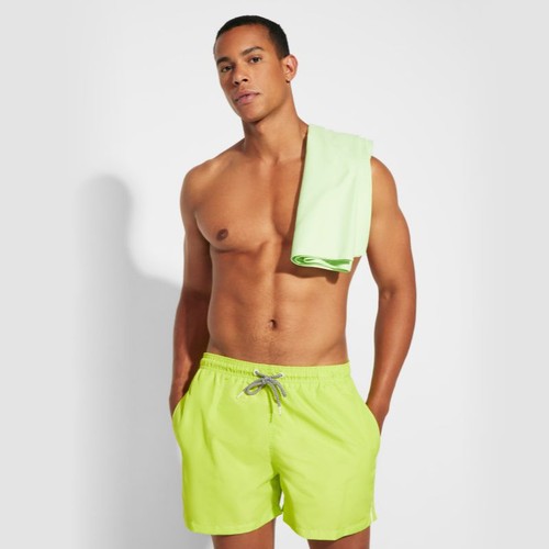 Maillot de bain personnalisé