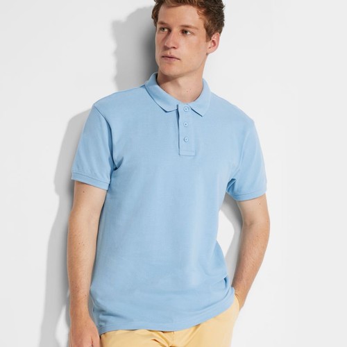 Polo personnalisé