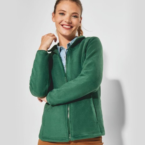 Veste personnalisée