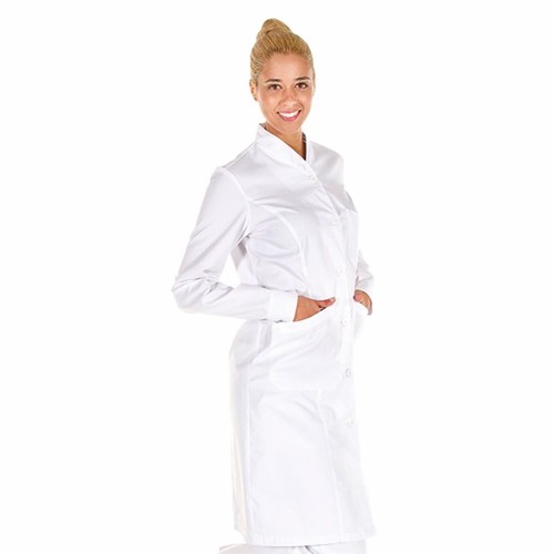 Blouse de travail personnalisée