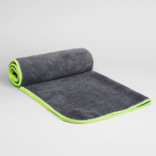 Serviette de sport personnalisée
