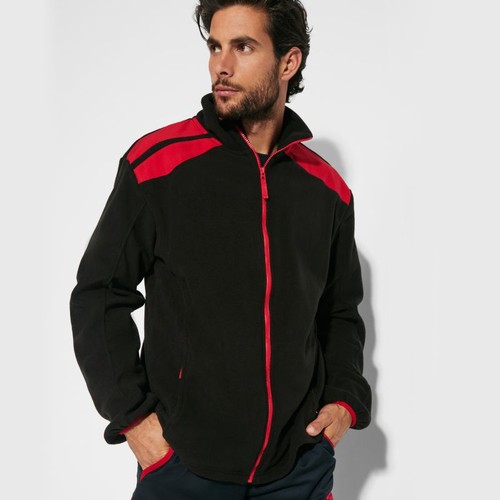 Veste personnalisée