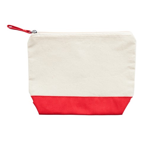 Pochette fourre tout personnalisée