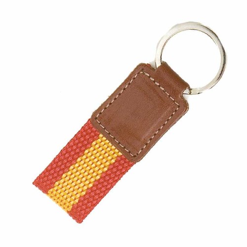 Porte-clés personnalisé