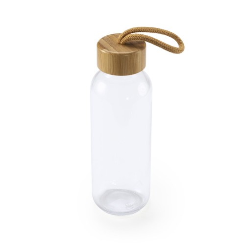 Gourde personnalisée