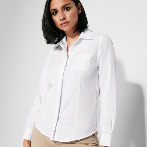 Chemise personnalisée