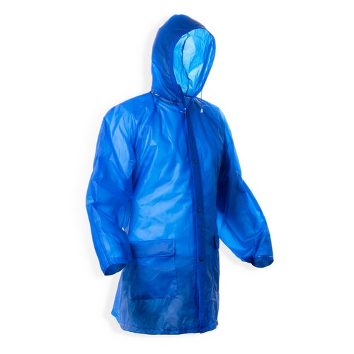 Tenue de pluie personnalisée