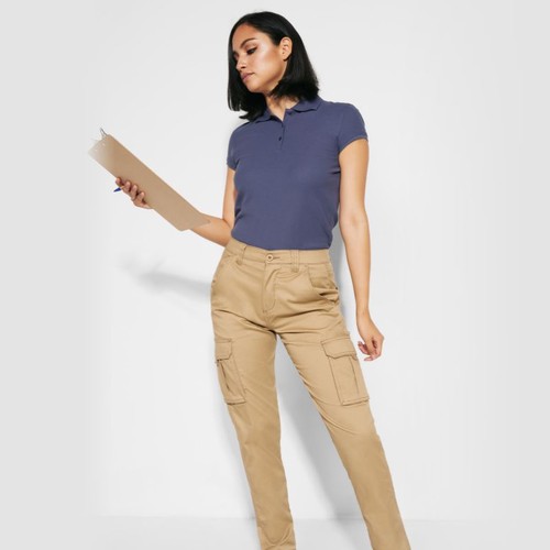 Pantalon de travail personnalisé