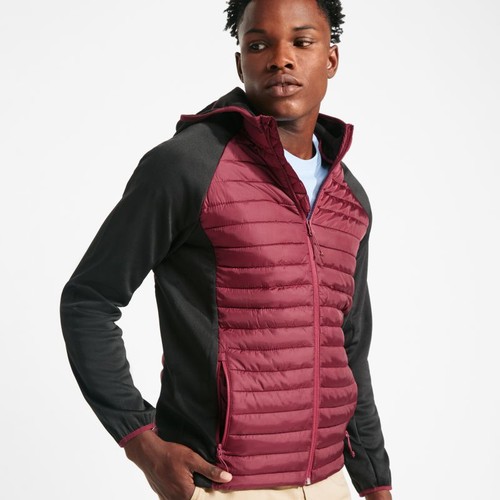 Anorak personnalisé