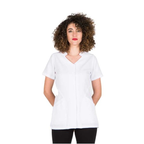 Blouse de travail personnalisée