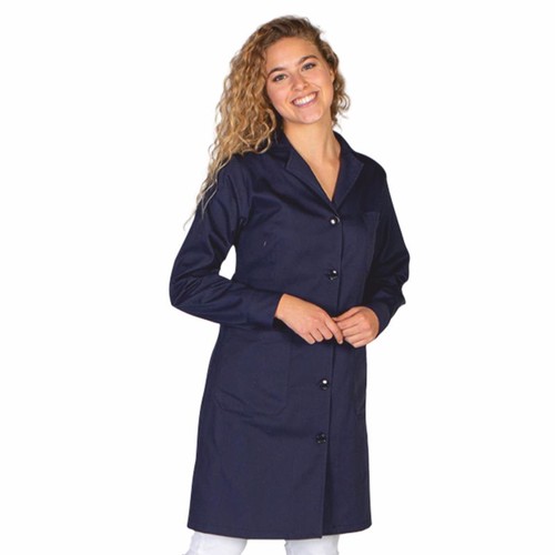 Blouse de travail personnalisée