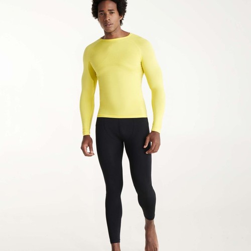 Collants de sport personnalisé