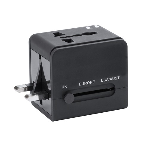 Adaptateur universel personnalisé