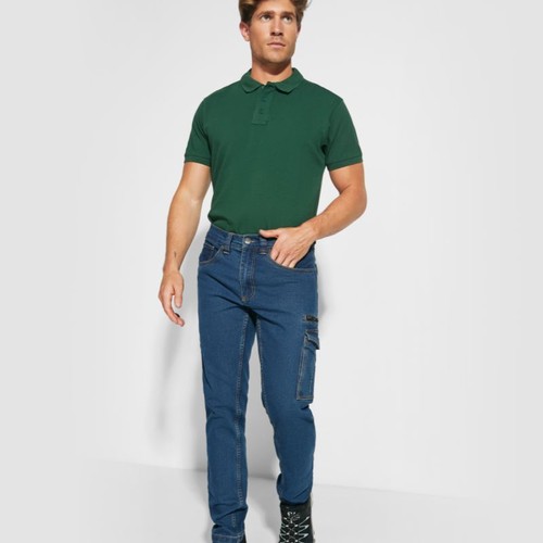 Jeans (pantalon) personnalisé