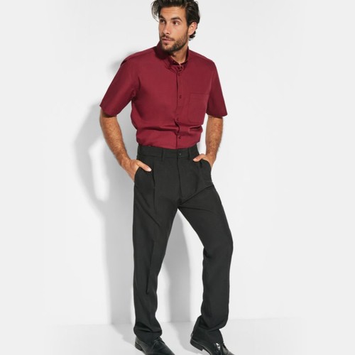 Pantalon de travail personnalisé