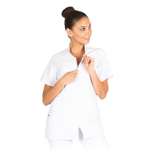 Blouse de travail personnalisée