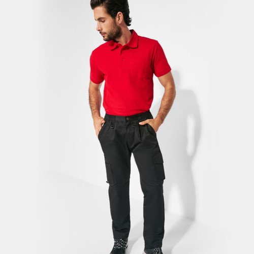 Pantalon de travail personnalisé