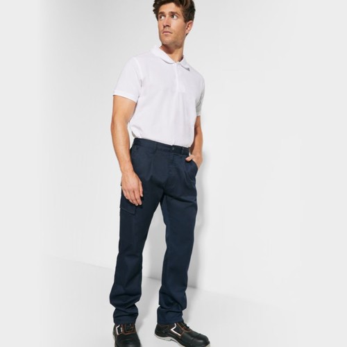 Pantalon de travail personnalisé