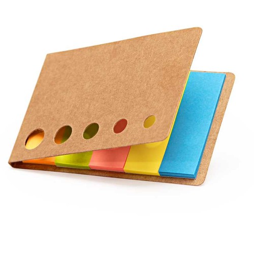 Marque page repositionnable personnalisé