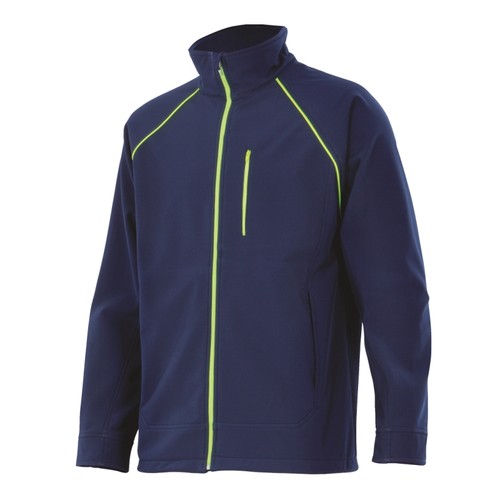 Veste de travail personnalisée