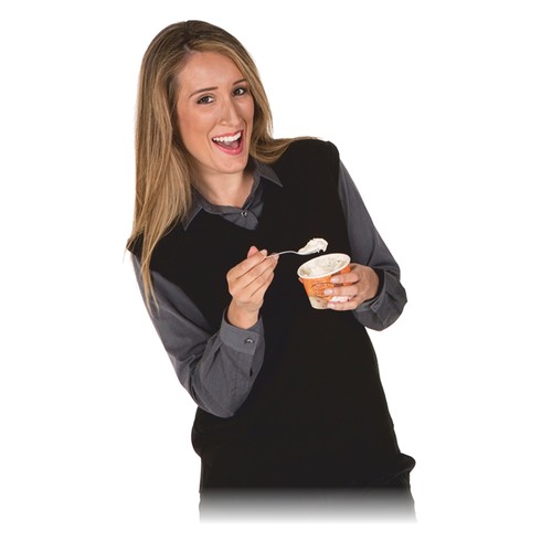 pullover de travail - 1